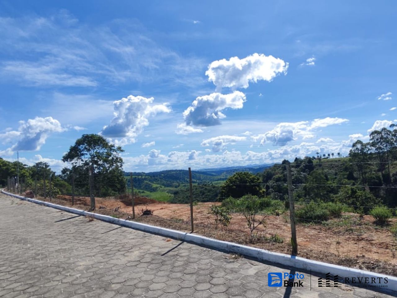 Terreno com 1.133,51 m² - Costa Rica — foto 2