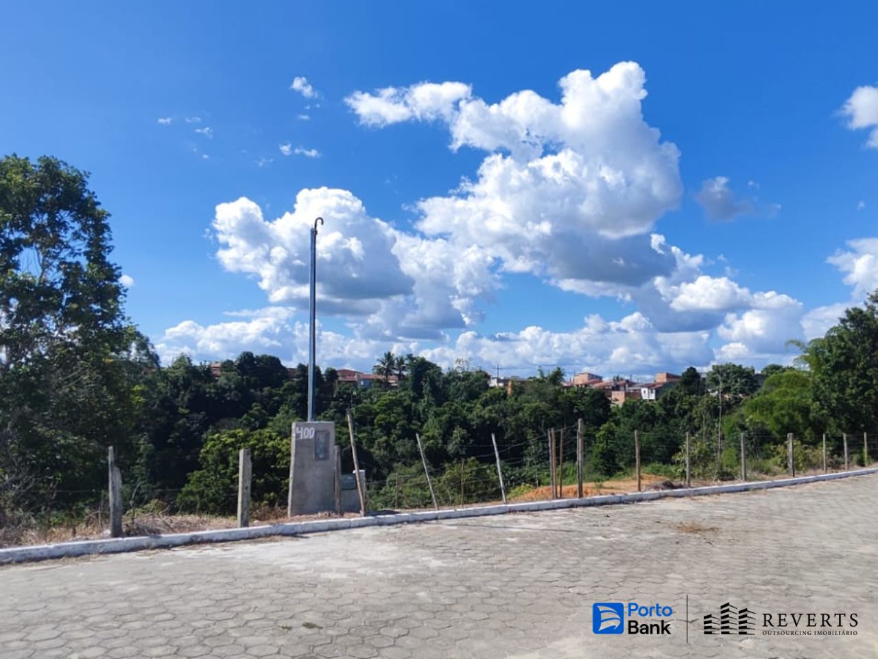 Terreno com 1.133,51 m² - Costa Rica — foto 3