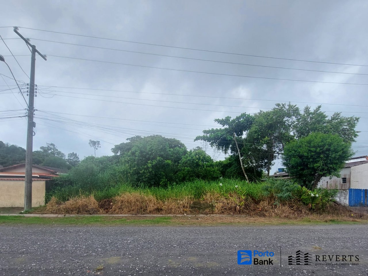 Terreno com 250,00 m² - Balneário Adriana — foto 3