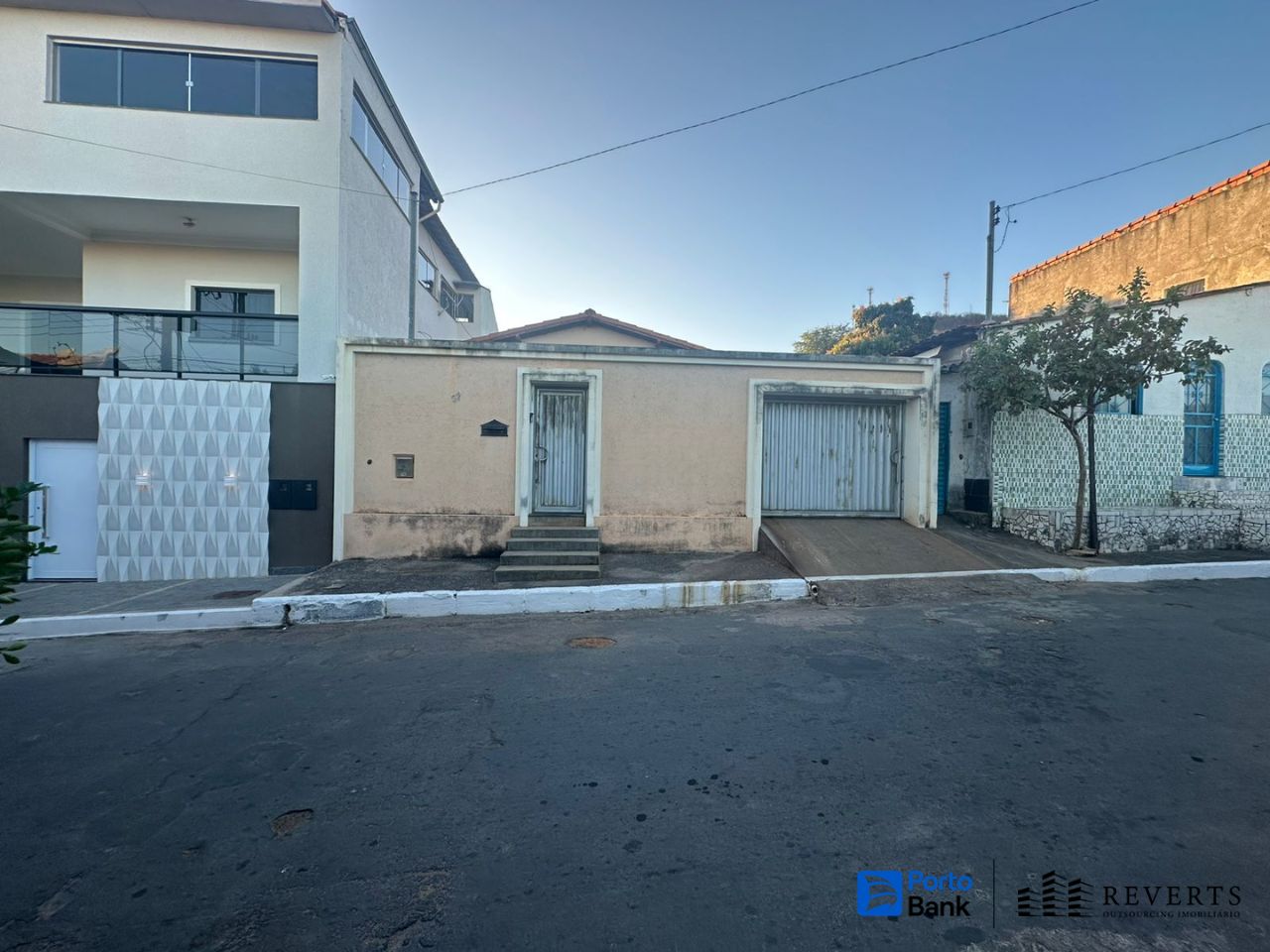 Casa com 150,00 m² - Centro — foto 3