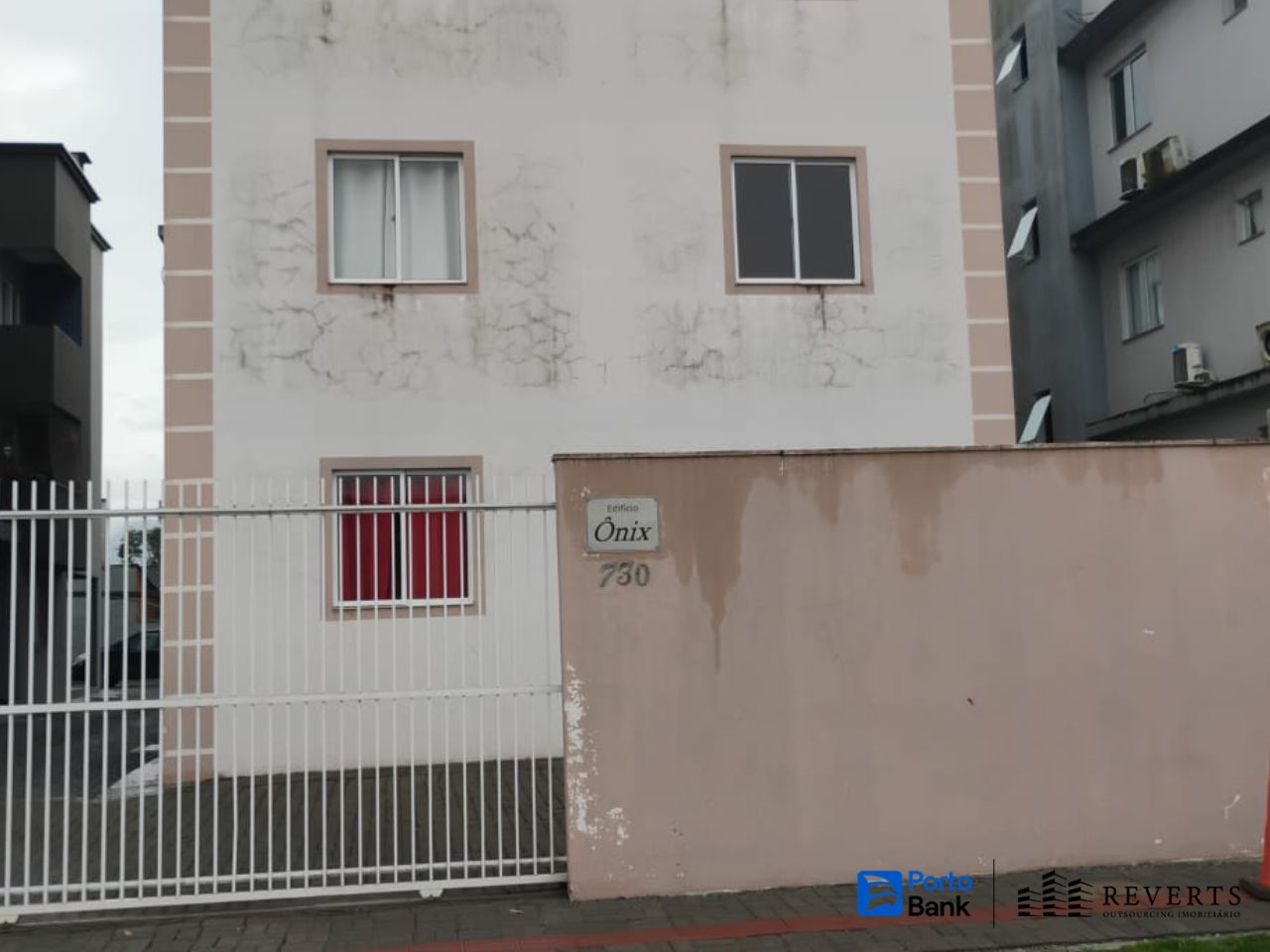 Apartamento com 36,94 m² - Vila Nova