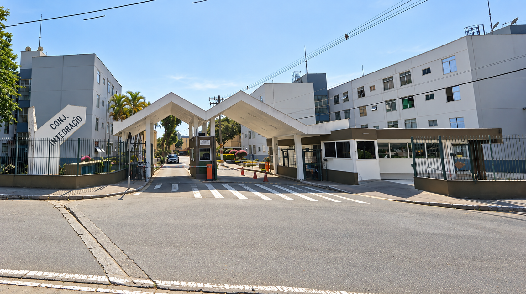 Direitos Aquisitivos sobre Apto com 42,24m²- Vl. Industrial