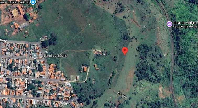 Terreno com 360m² - Parque dos Laranjais - (02) — foto 5