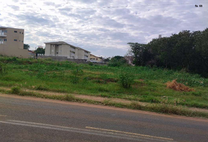 Terreno com 14 lotes - Pq. Estância Suíça