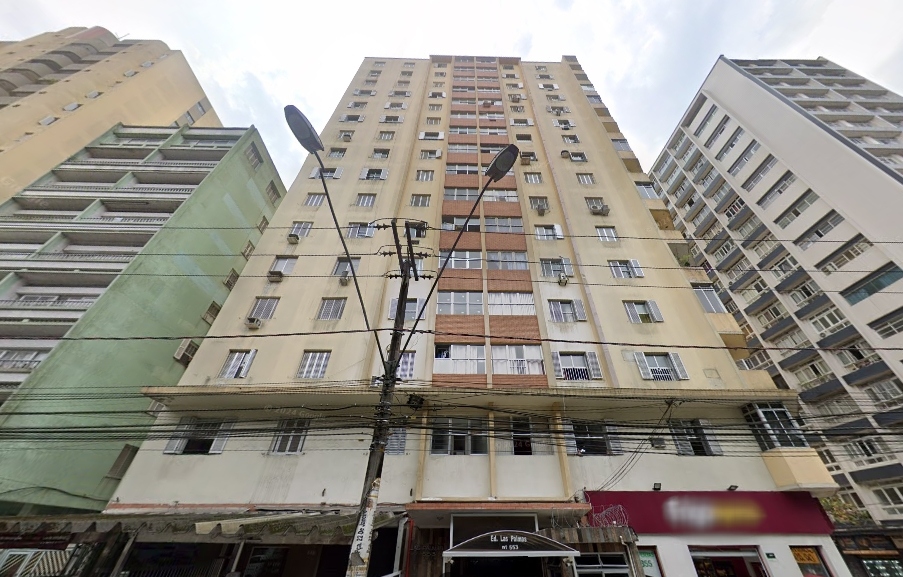 Direitos sobre apartamento - Parque São Vicente - (02)
