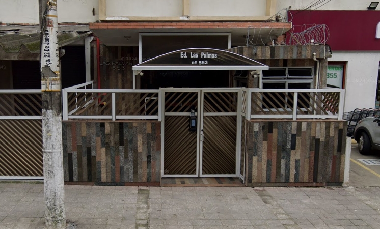 Direitos sobre apartamento - Parque São Vicente - (02) — foto 2