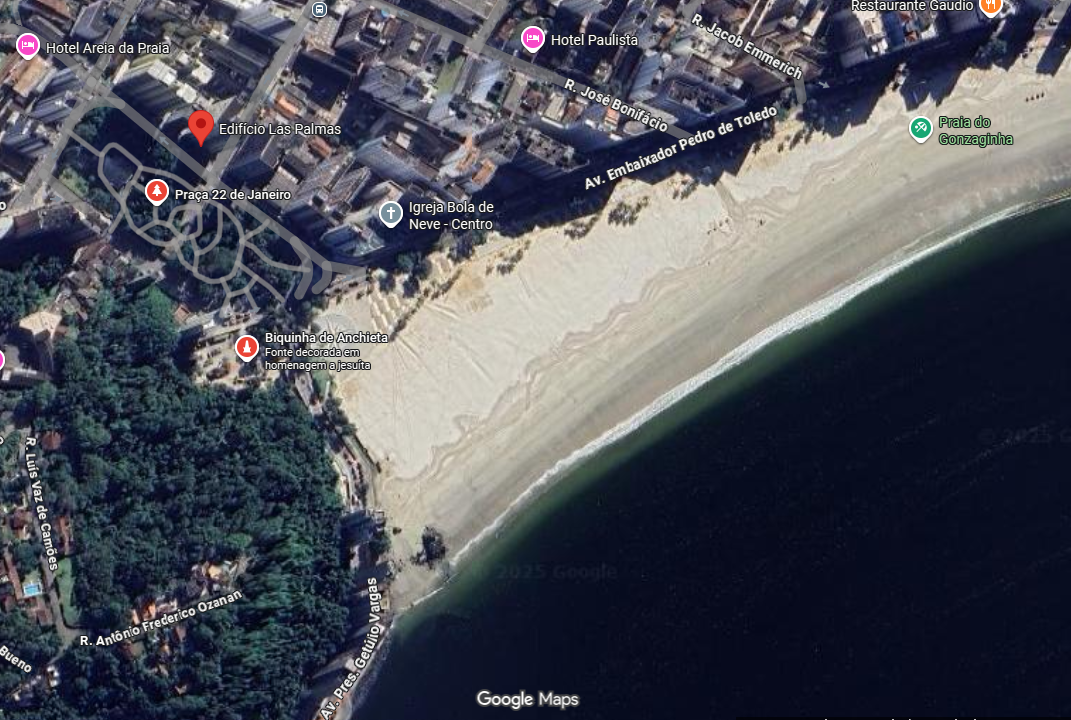 Direitos sobre apartamento - Parque São Vicente - (02) — foto 3