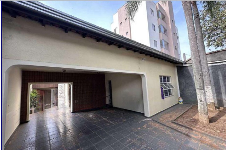 Casa com 151,52m² - Vila Jardini — foto 2