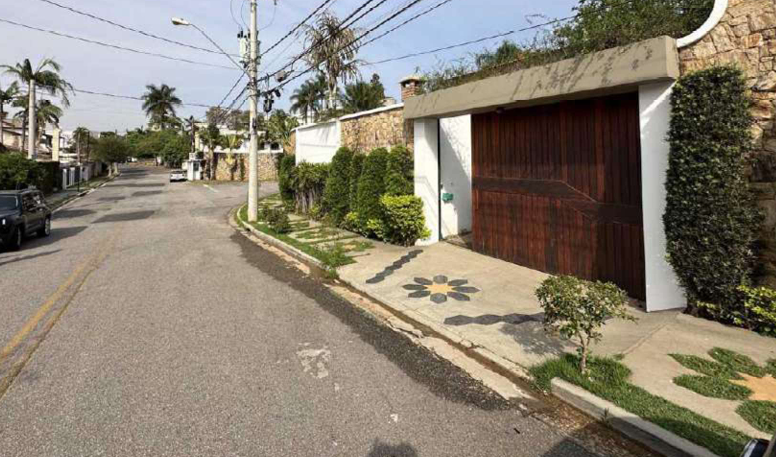 Terreno Residencial com 595m² - Jardim Eltonville — foto 2