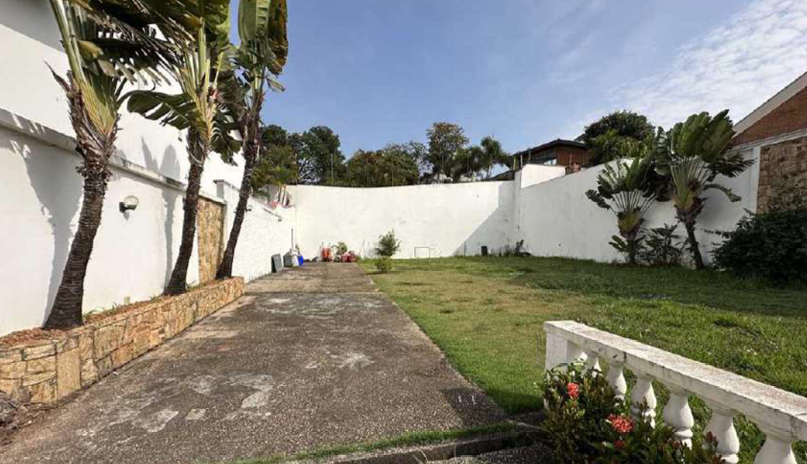 Terreno Residencial com 595m² - Jardim Eltonville — foto 4