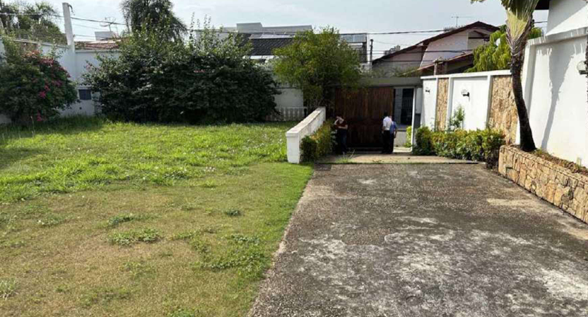 Terreno Residencial com 595m² - Jardim Eltonville — foto 5