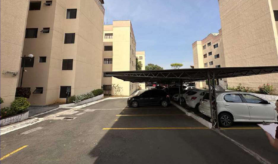 Apartamento com 80,05m² - Vila Jardini — foto 3