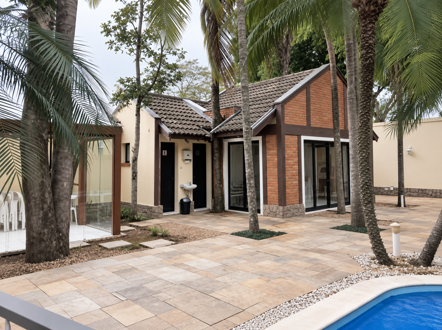 Direitos | Sobrado com 465,85 m²- Jardim Cordeiro — foto 2