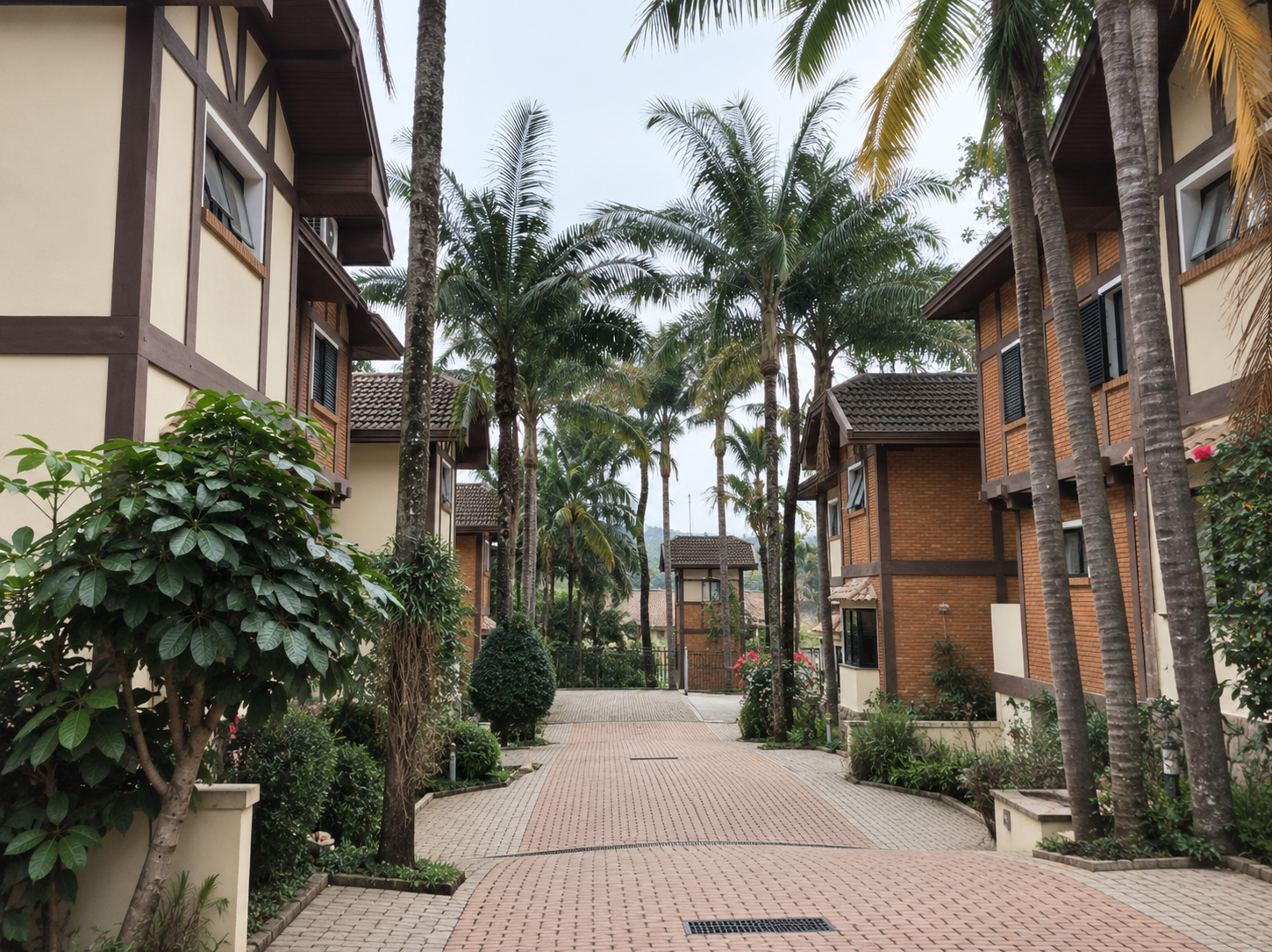 Direitos | Sobrado com 465,85 m²- Jardim Cordeiro — foto 5