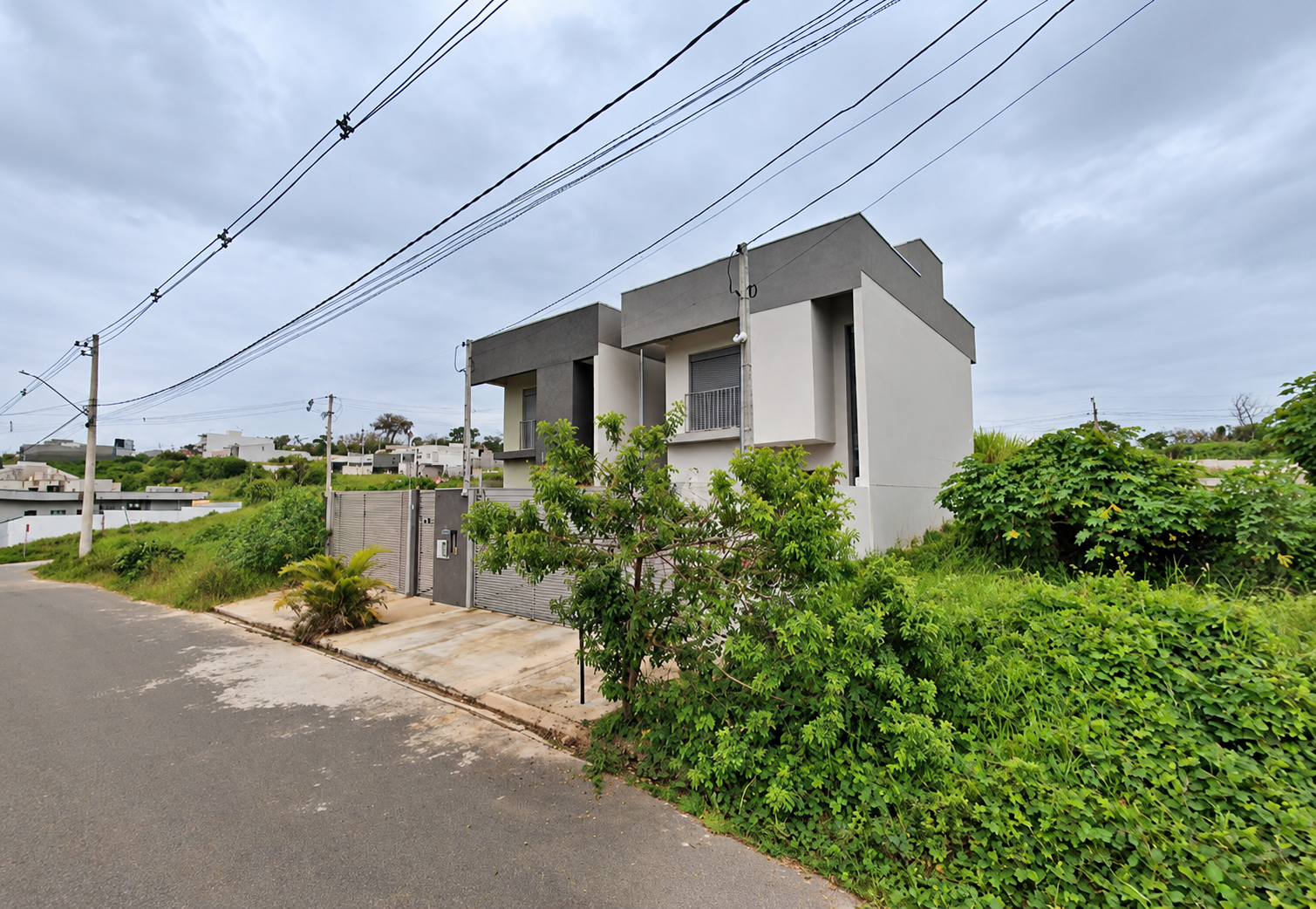 Casa com 88,78 m² - Caetetuba — foto 2
