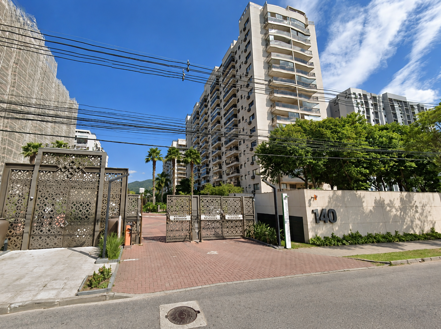 Apartamento com 97,91 m² - Barra Olímpica