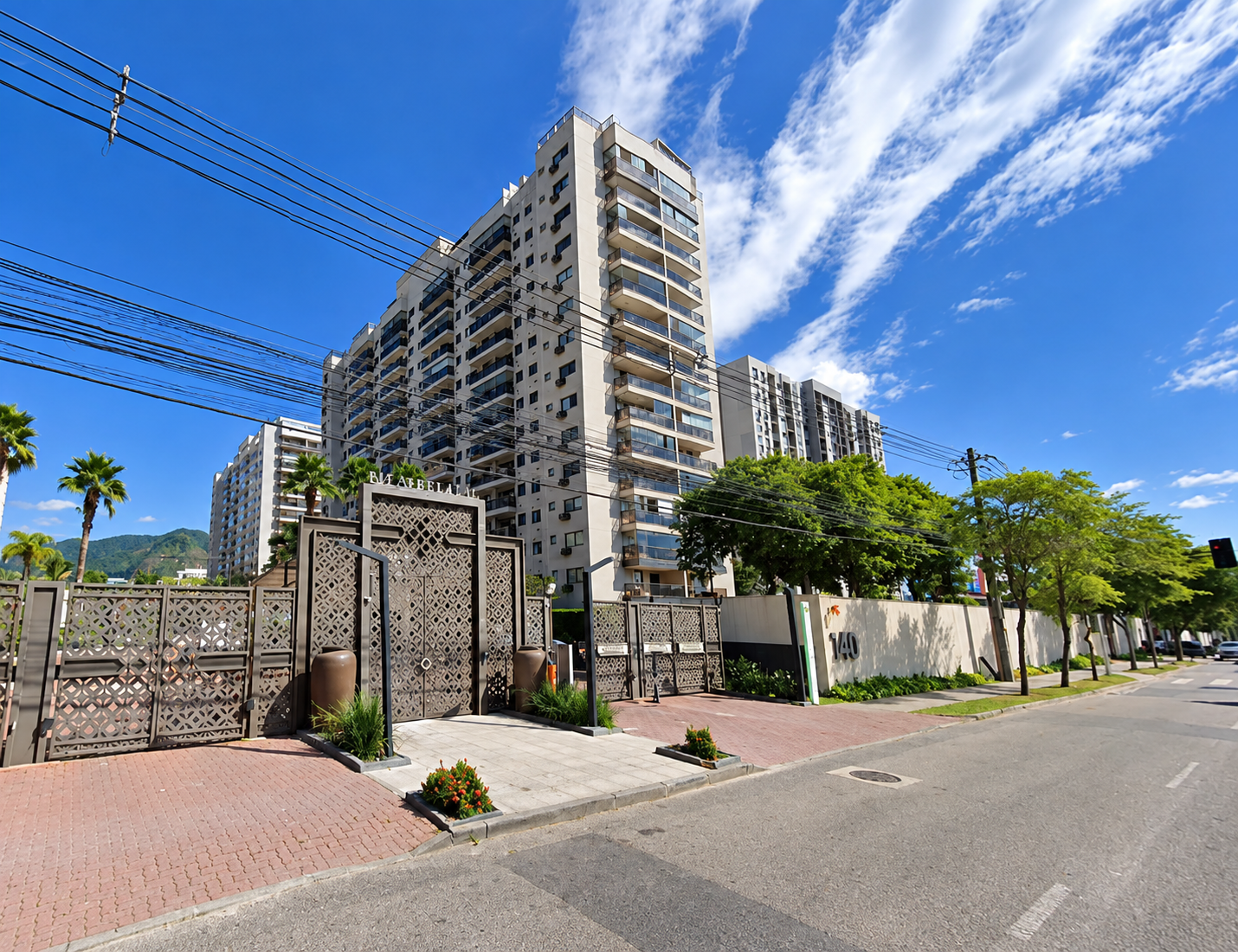 Apartamento com 97,91 m² - Barra Olímpica — foto 2