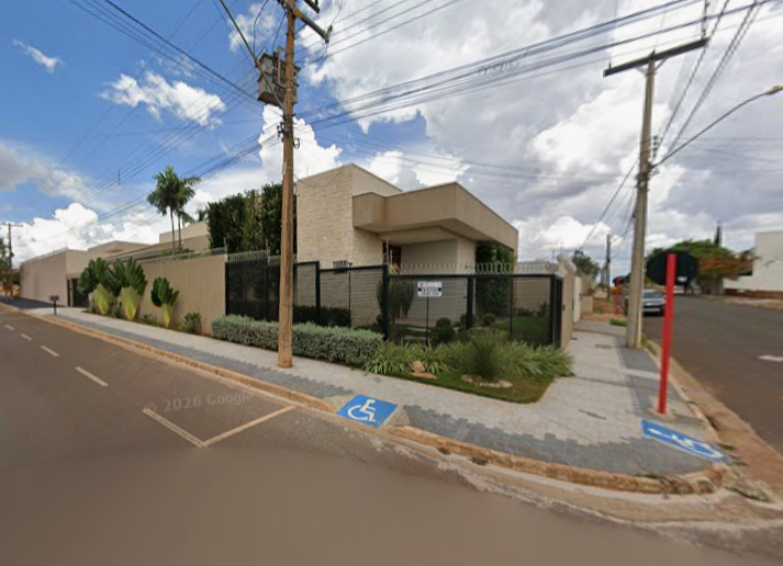 Casa com 262,35 m² - Setor Hermosa — foto 4