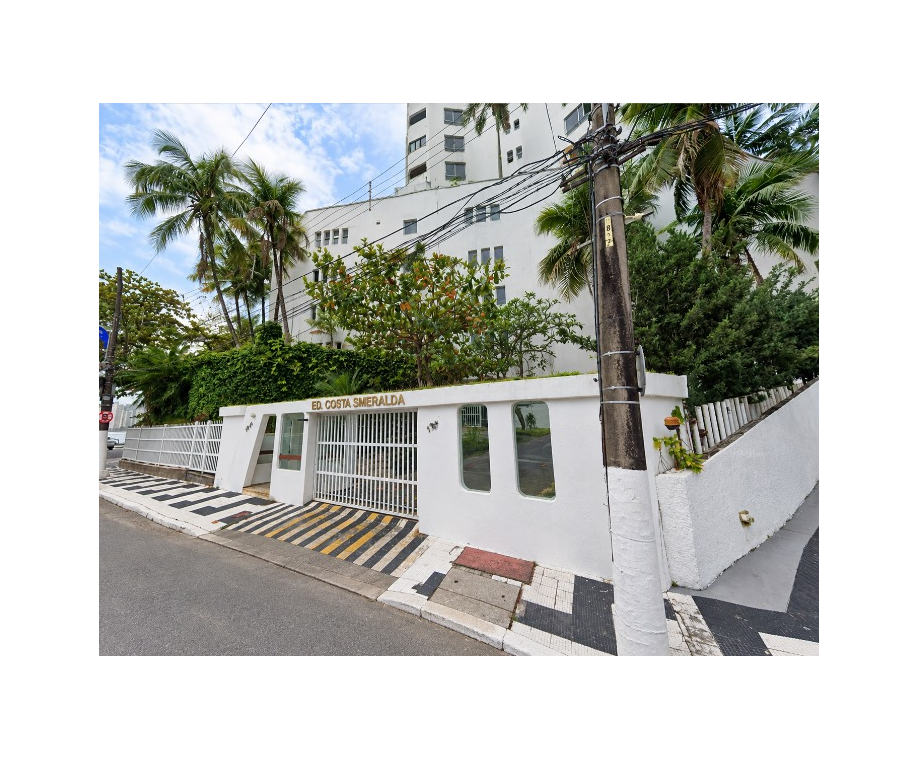 Apartamento na Cobertura com 231,04 m² - Jd. Astúrias — foto 3