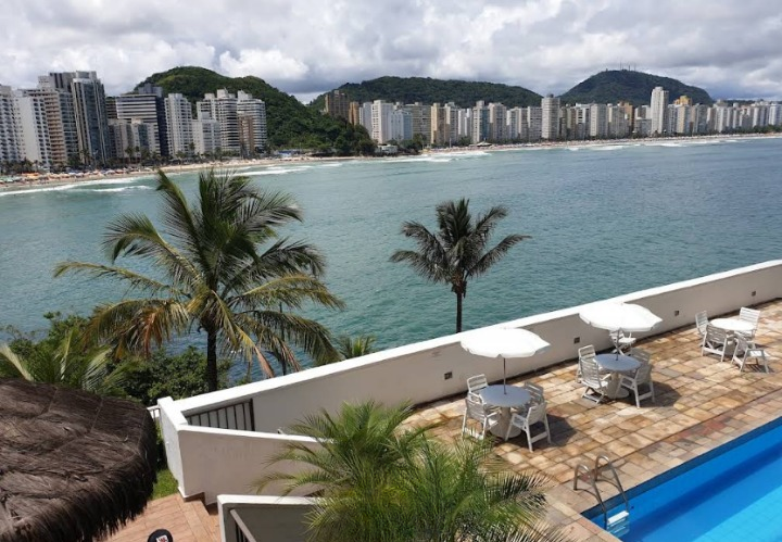 Apartamento na Cobertura com 231,04 m² - Jd. Astúrias — foto 4