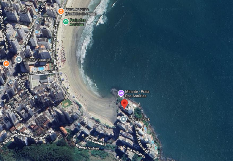 Apartamento na Cobertura com 231,04 m² - Jd. Astúrias — foto 5