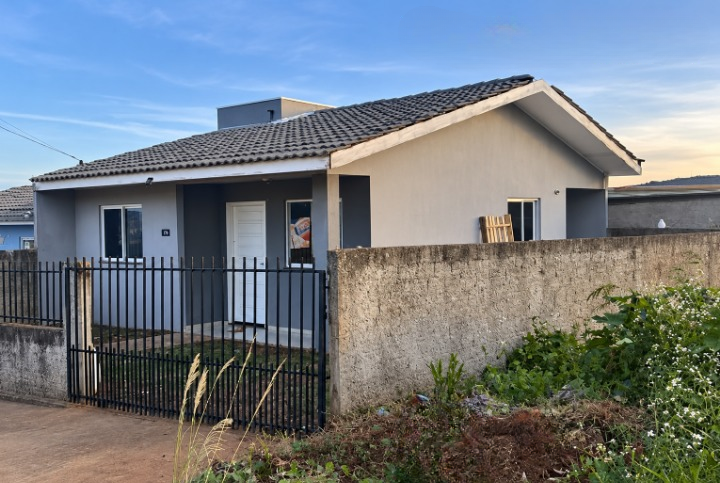 Casa com 50,81 m² - Vitória — foto 2