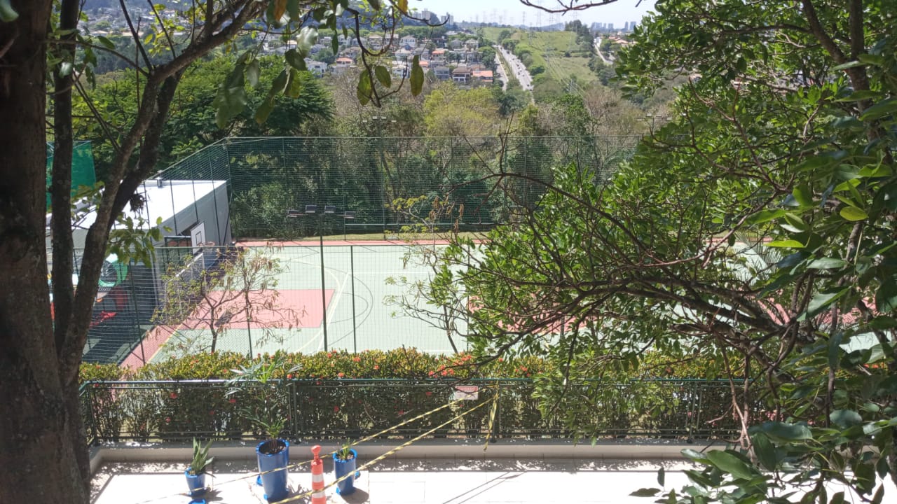 Casa com 246,66 m² - Alphaville — foto 3