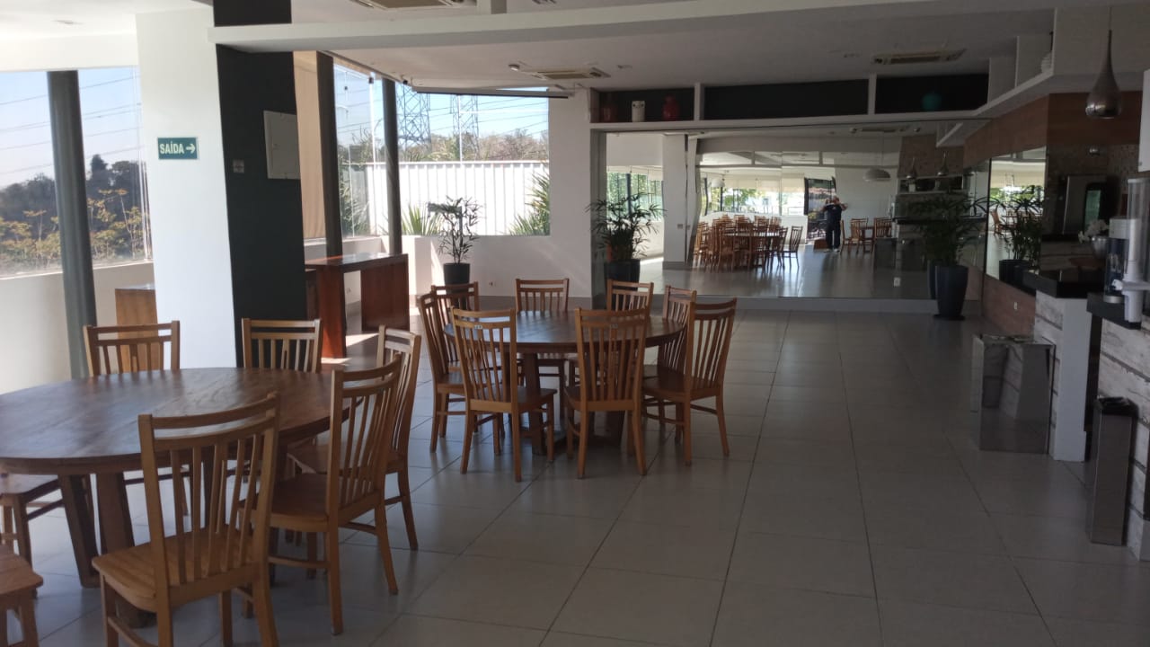 Casa com 246,66 m² - Alphaville — foto 4