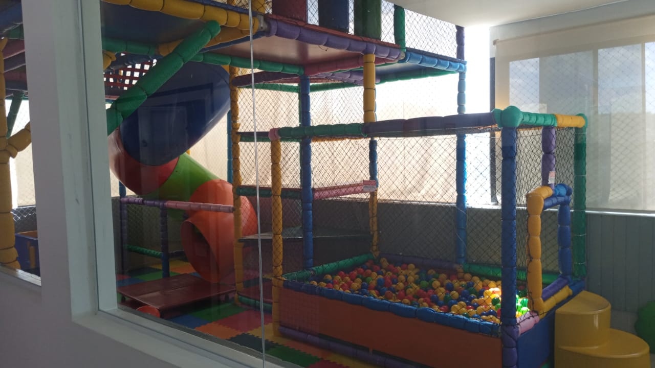 Casa com 246,66 m² - Alphaville — foto 5