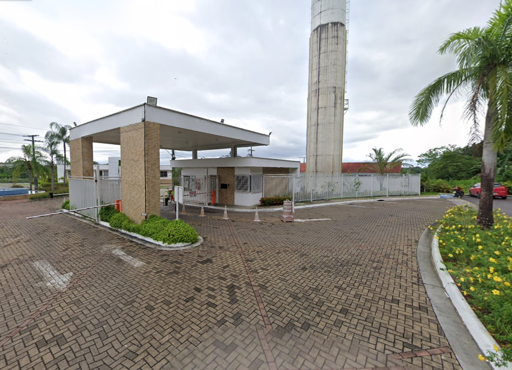 Casa com 72,95 m² - Tarumã-Açu — foto 2