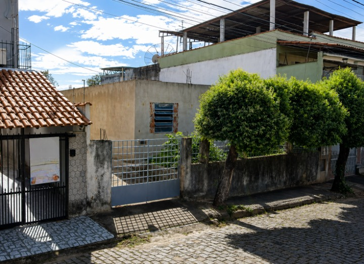 Casa com 240,00 m² - Maria Guimarães França — foto 2