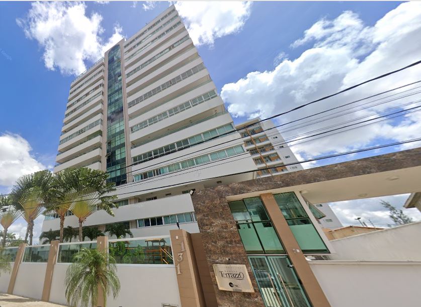 Apartamento com 173,75 m² - Nova Betânia — foto 3