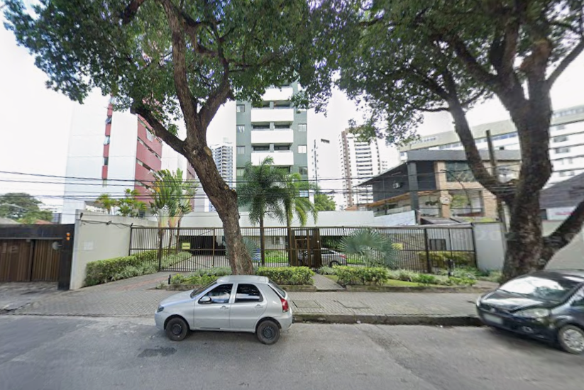 Apartamento com 48,37 m² - Espinheiro — foto 3