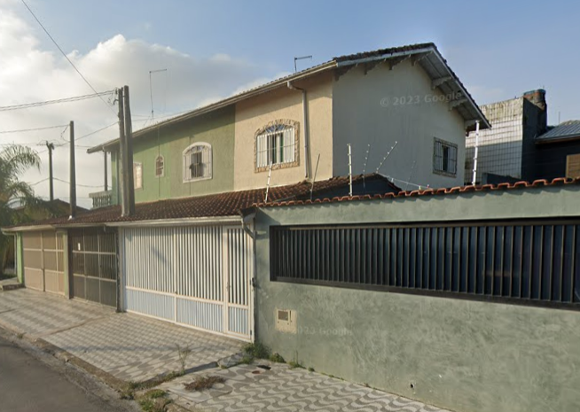 Casa com 65,45 m² - Caiçara — foto 2