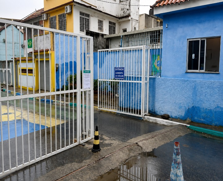 Casa com 105,00 m² - Pavuna — foto 2