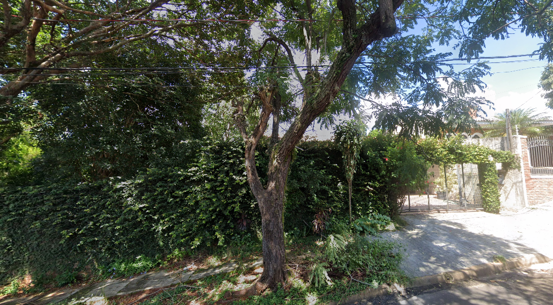 Casa com 387,18 m² - Parque São Quirino - (02) — foto 2