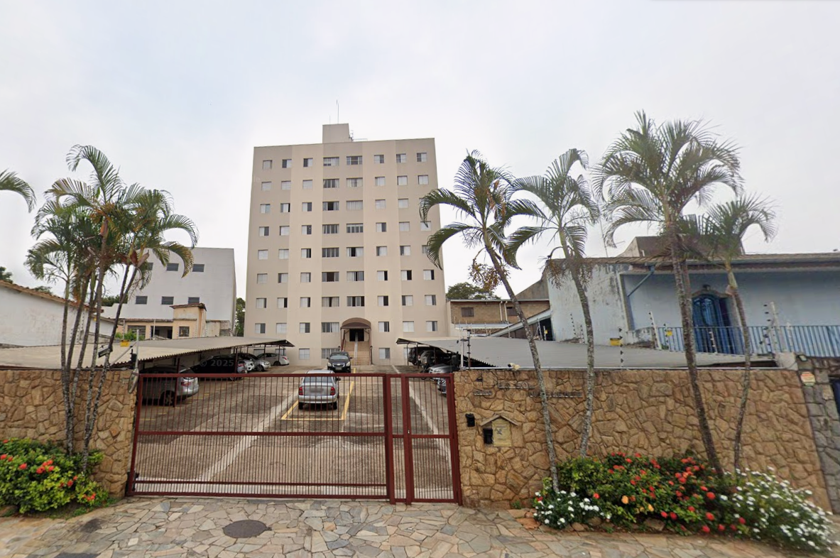 Apartamento com 77,30 m²- Jardim Do Vovô - (02)