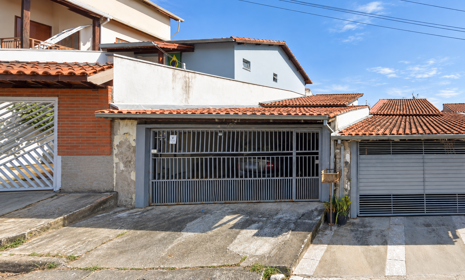 Casa com 103,28m² - Parque Morumbi