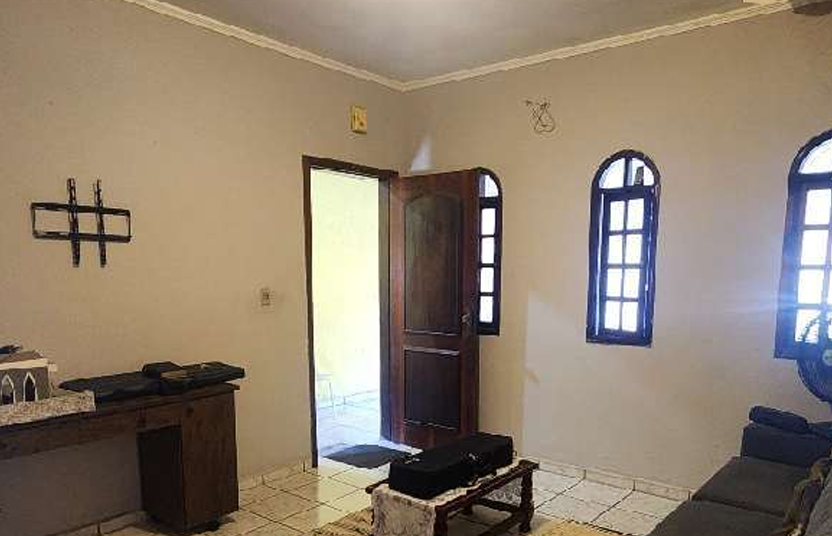 Casa com 103,28m² - Parque Morumbi — foto 3