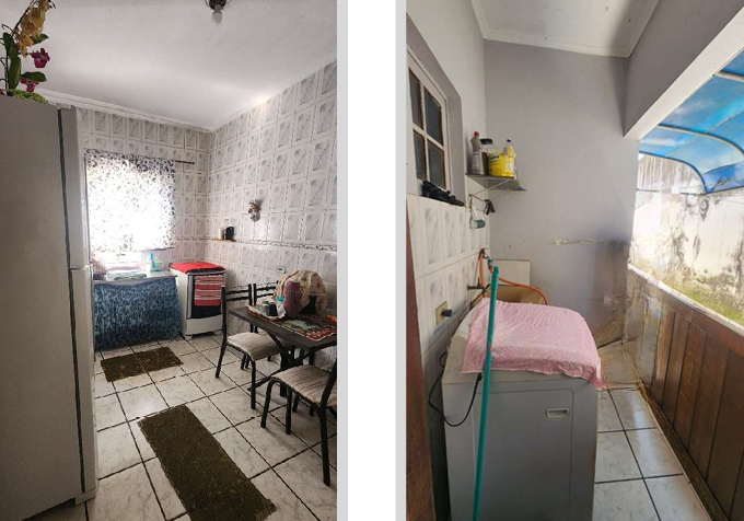 Casa com 103,28m² - Parque Morumbi — foto 4