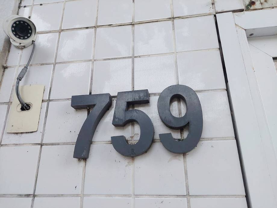 Loja com 54,92 m² - Freguesia — foto 2