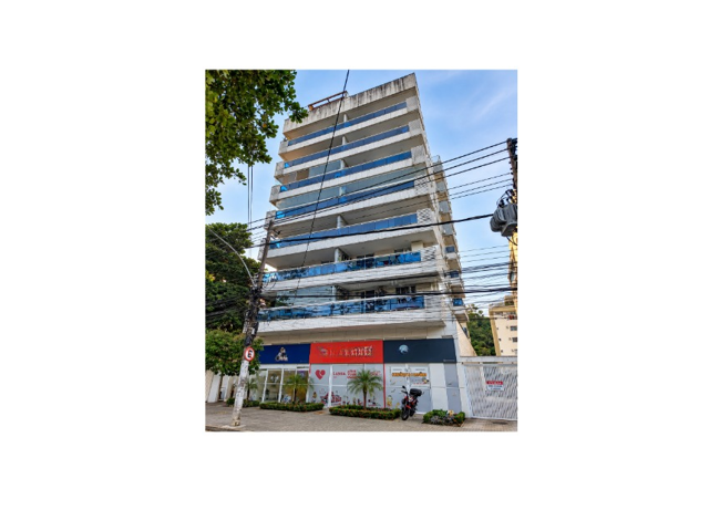 Loja com 54,92 m² - Freguesia — foto 5
