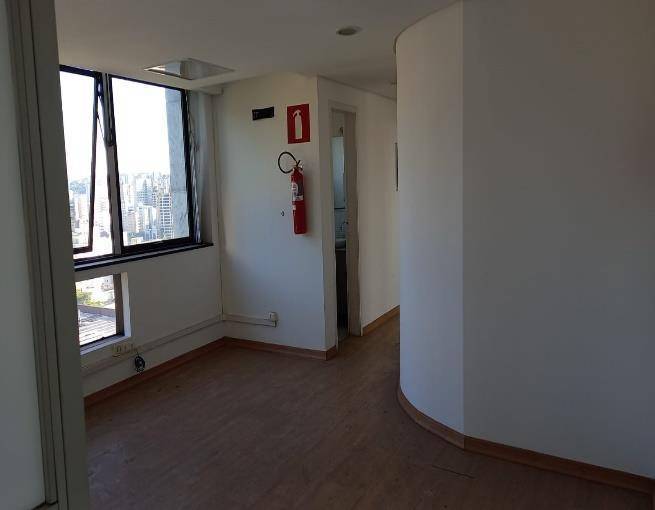 Salas Comerciais com área total de 427,00 m² — foto 3