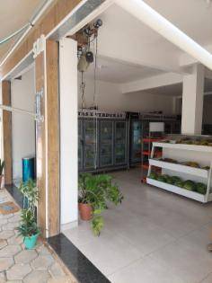 Loja com 102,37 m² - Estocada — foto 3
