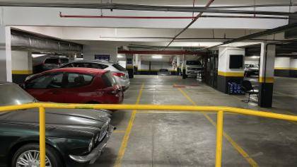 Sala Comercial com 44,97 m² - Alphaville — foto 2