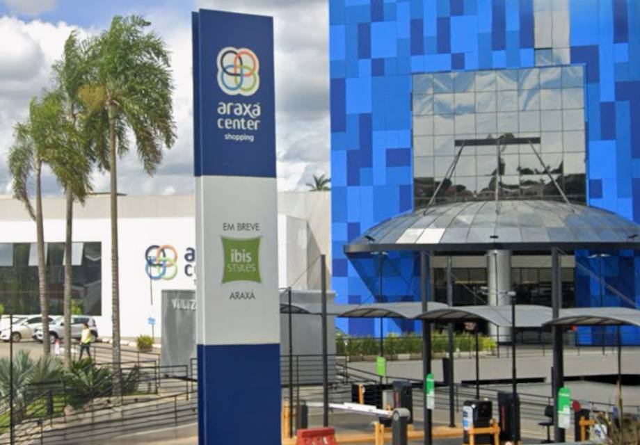 Loja com 38,58 m² - Vila Silvéria — foto 3