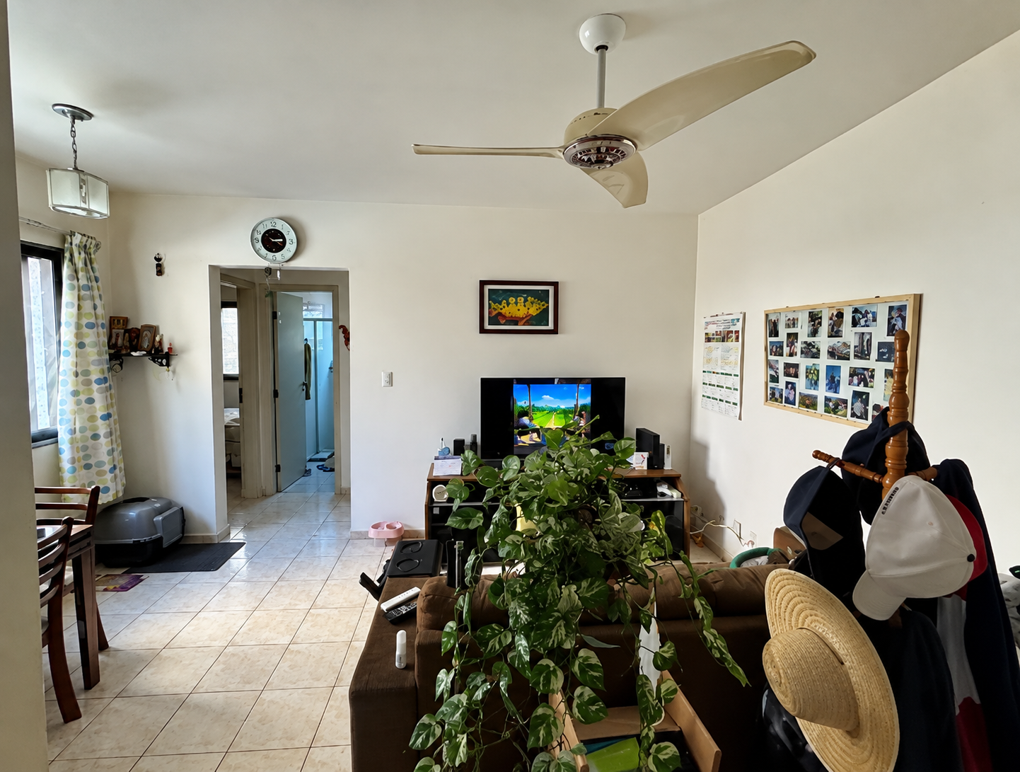 Fração Ideal | Apartamento com 51,23m²- Vila Jardini - (02) — foto 2