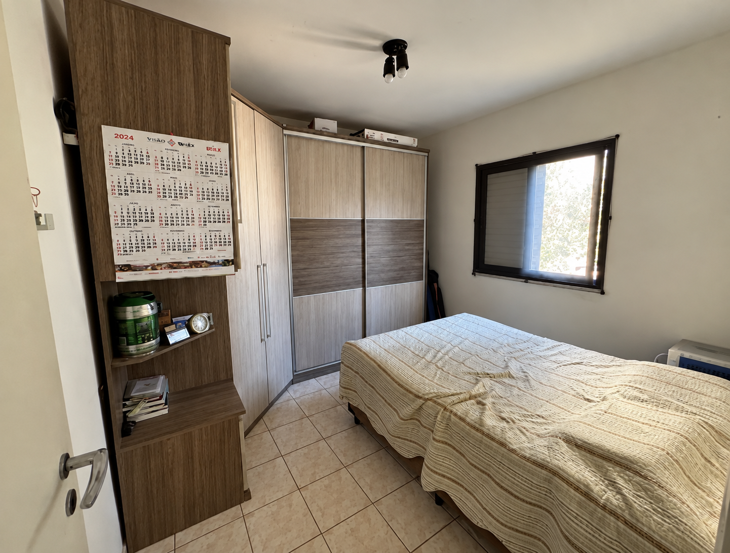 Fração Ideal | Apartamento com 51,23m²- Vila Jardini - (02) — foto 3