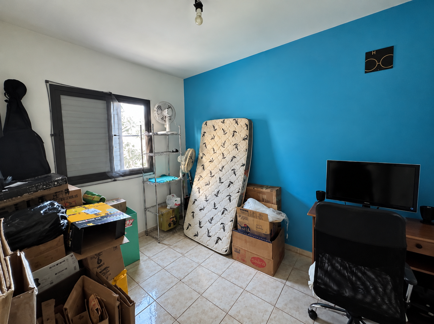Fração Ideal | Apartamento com 51,23m²- Vila Jardini - (02) — foto 4