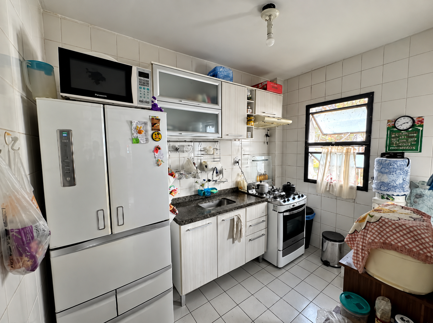 Fração Ideal | Apartamento com 51,23m²- Vila Jardini - (02) — foto 5